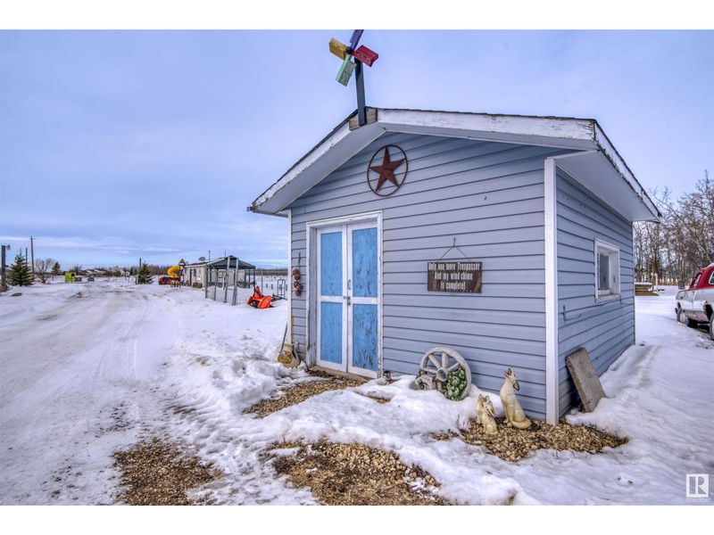 Image #1 of Business for Sale at 4504 49 A St, Lamont, Alberta