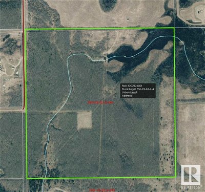 Image #1 of Commercial for Sale at Twp 624 Rge Rd 423, Bonnyville M.d, Alberta