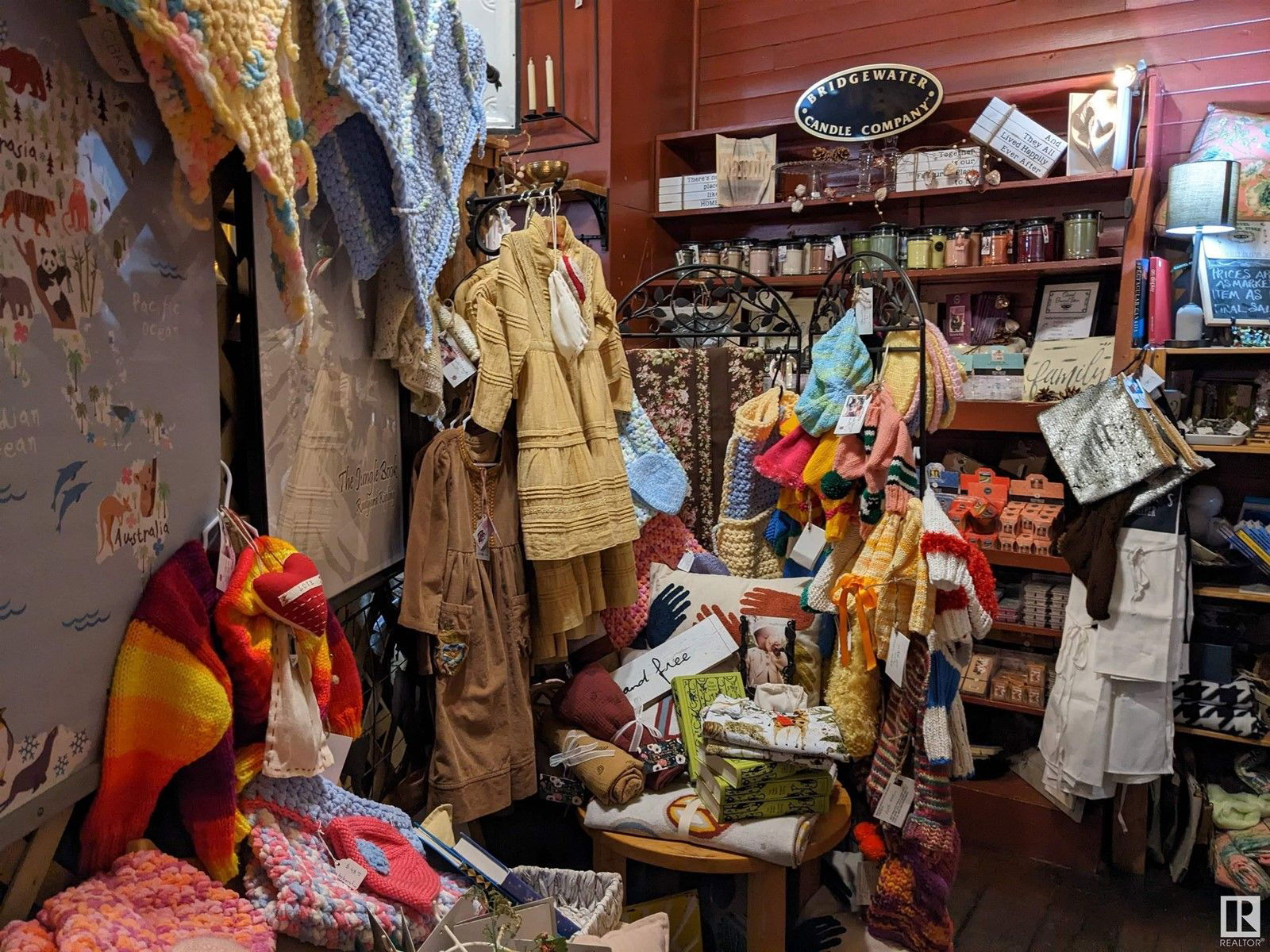 Businesses for Sale in 