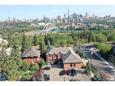 Image #1 of Commercial for Sale at 10507 Saskatchewan Dr Nw Nw, Edmonton, Alberta