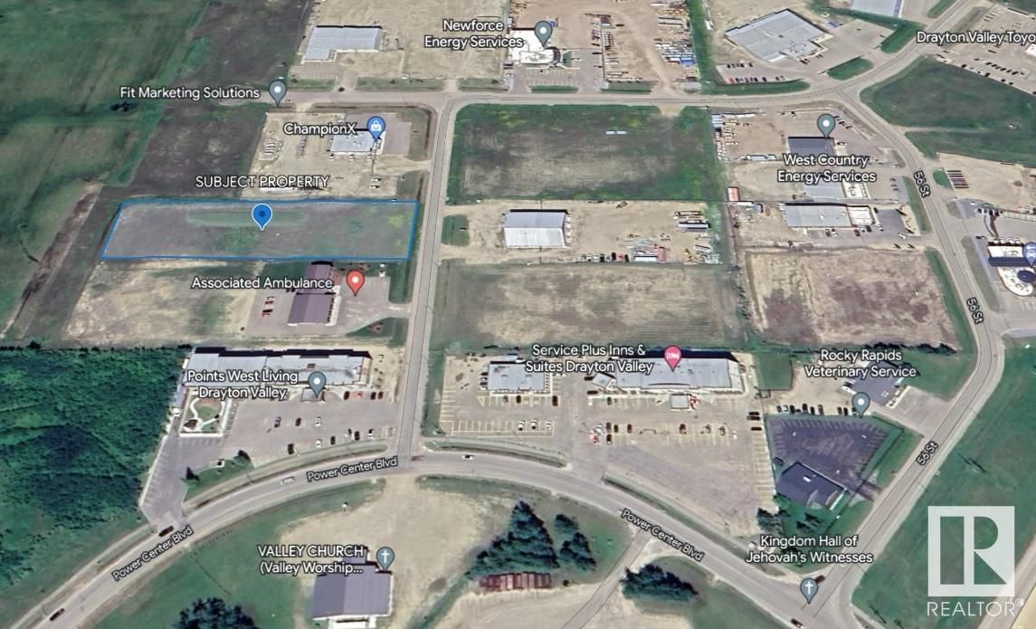 Primary Property View