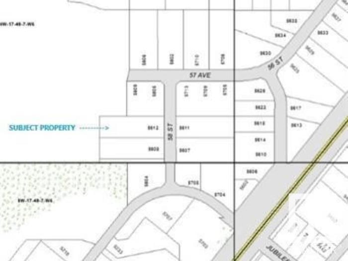 Secondary Property View