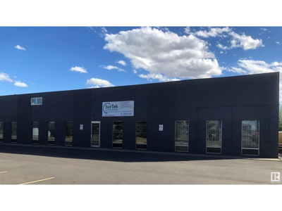 Image #1 of Commercial for Sale at 4327 78 Av Nw Nw, Edmonton, Alberta