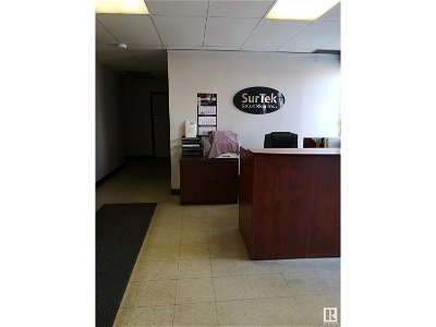 Image #1 of Commercial for Sale at 4327 78 Av Nw Nw, Edmonton, Alberta