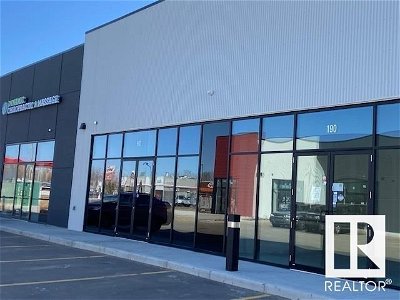 Image #1 of Commercial for Sale at 190 Mistatim Rd Nw, Edmonton, Alberta