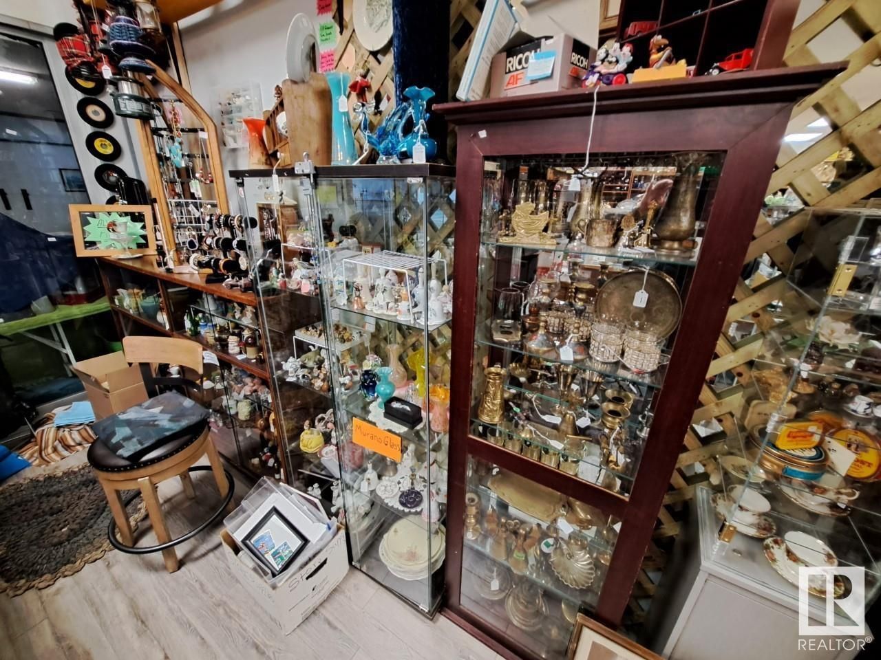 Businesses for Sale in 