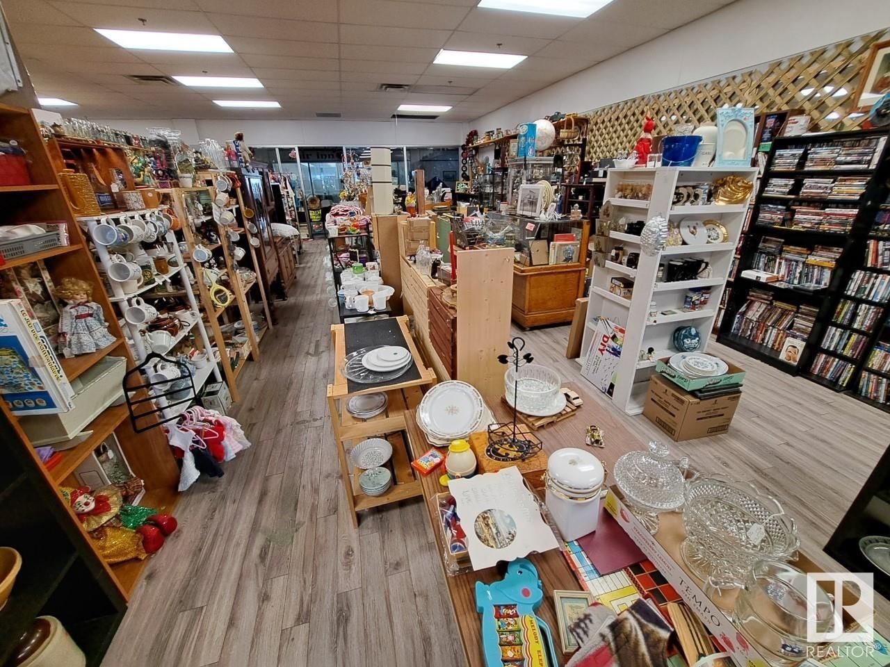 Businesses for Sale in 