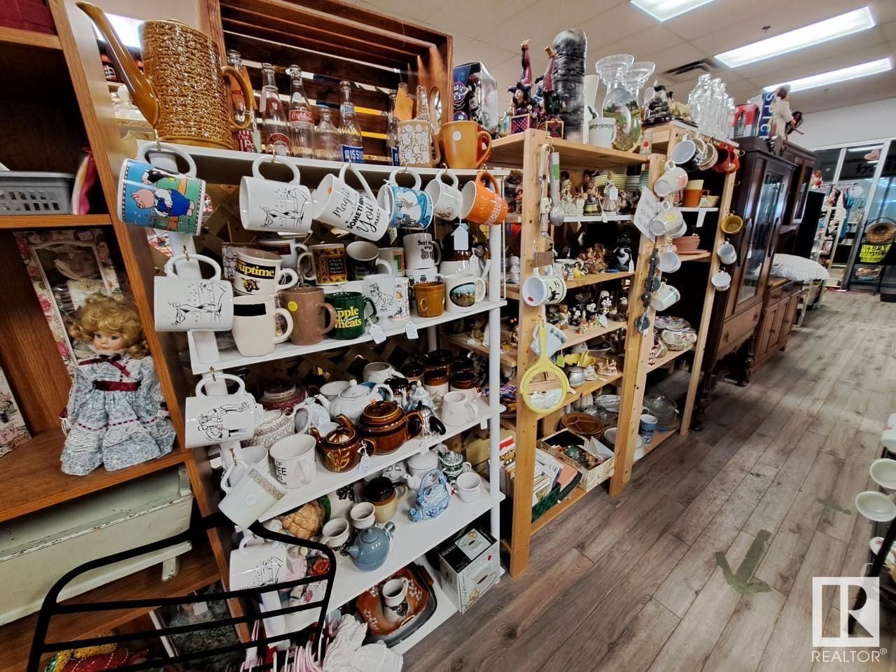 Businesses for Sale in 