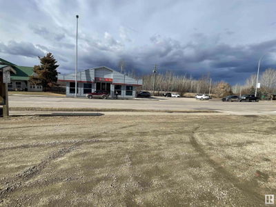 Commercial for Sale in Alberta