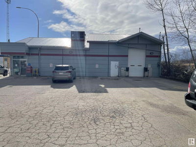 Commercial for Sale in Alberta