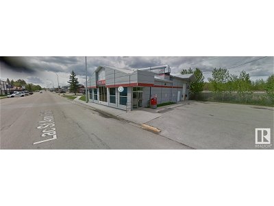Image #1 of Commercial for Sale at 5012 Lac Ste Anne Tr S, Onoway, Alberta