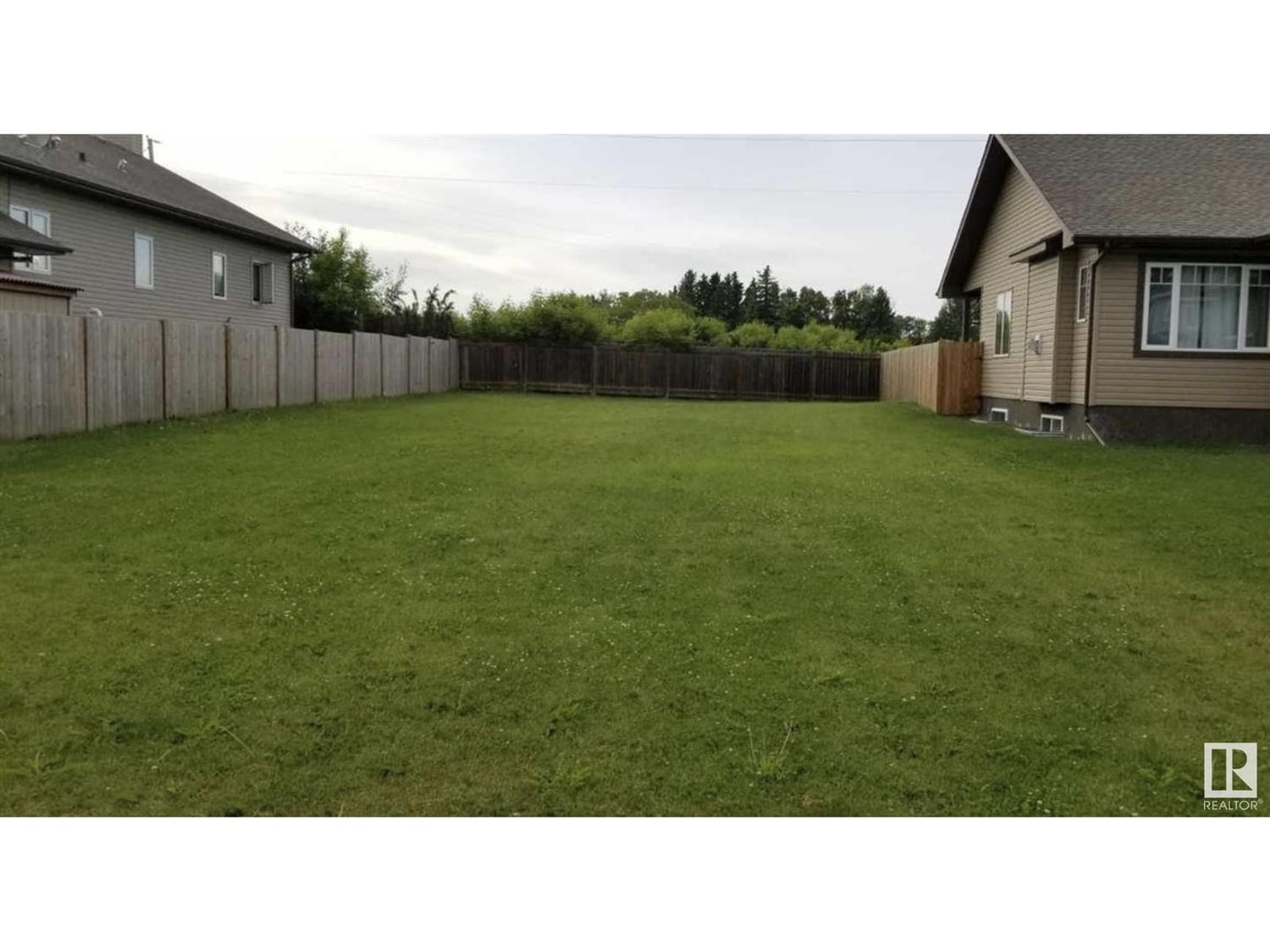 Land for Sale at 5306 Bon Acres CR in Bon Accord Alberta E4335192