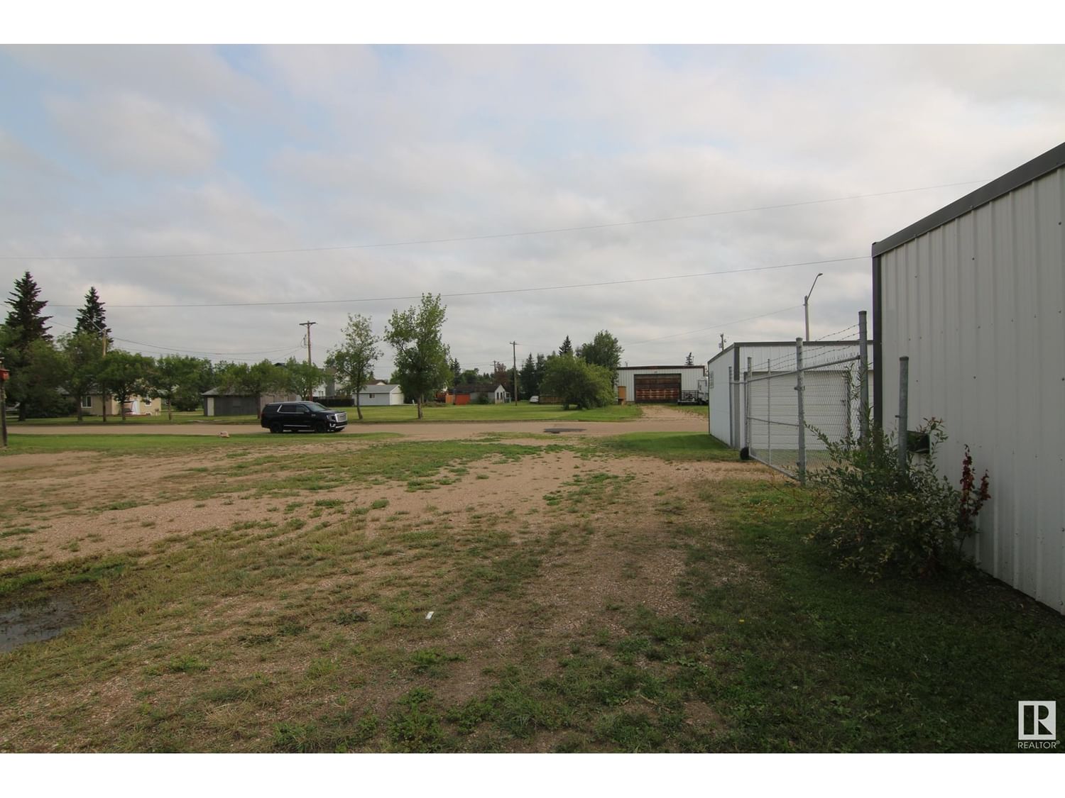 Image #1 of Business for Sale at 5079/5075 47 Av, Lamont, Alberta
