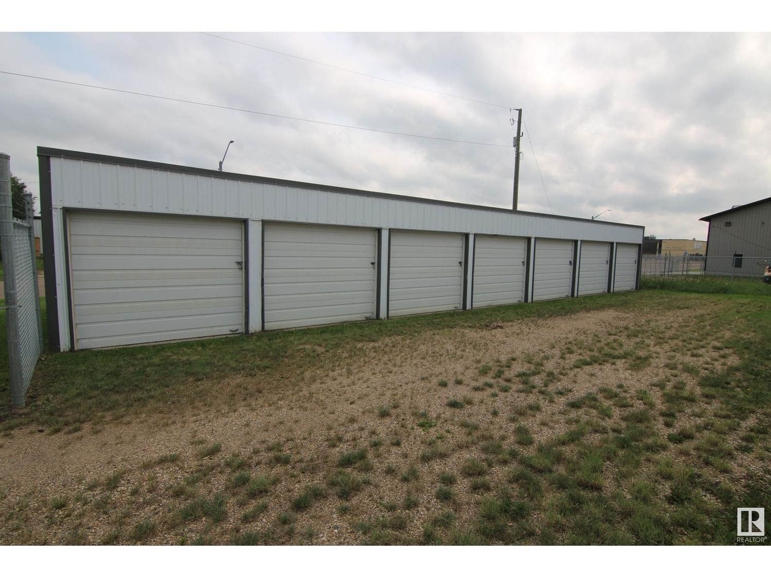 Image #1 of Business for Sale at 5079/5075 47 Av, Lamont, Alberta