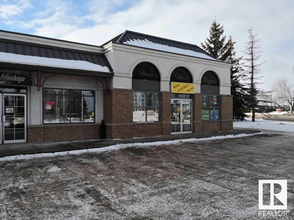 Businesses for Sale in Alberta