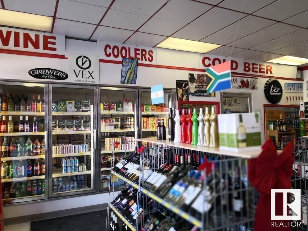 Businesses for Sale in Alberta
