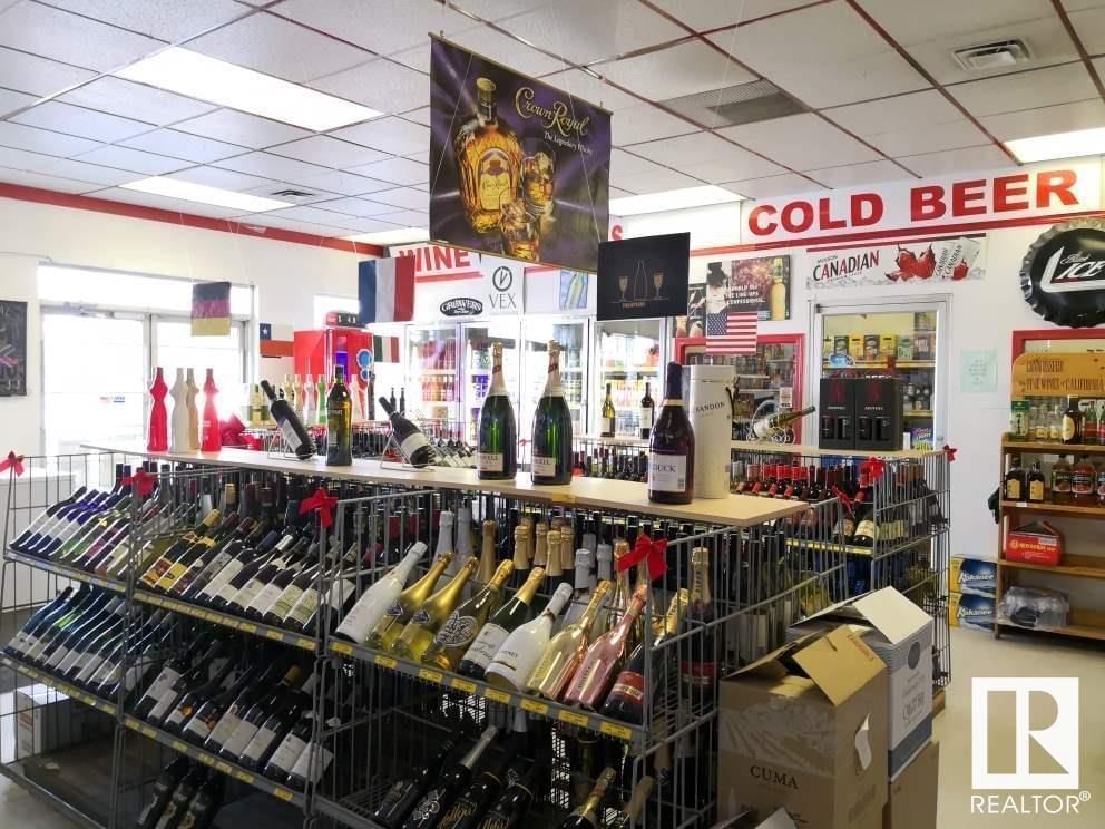 Businesses for Sale in Alberta