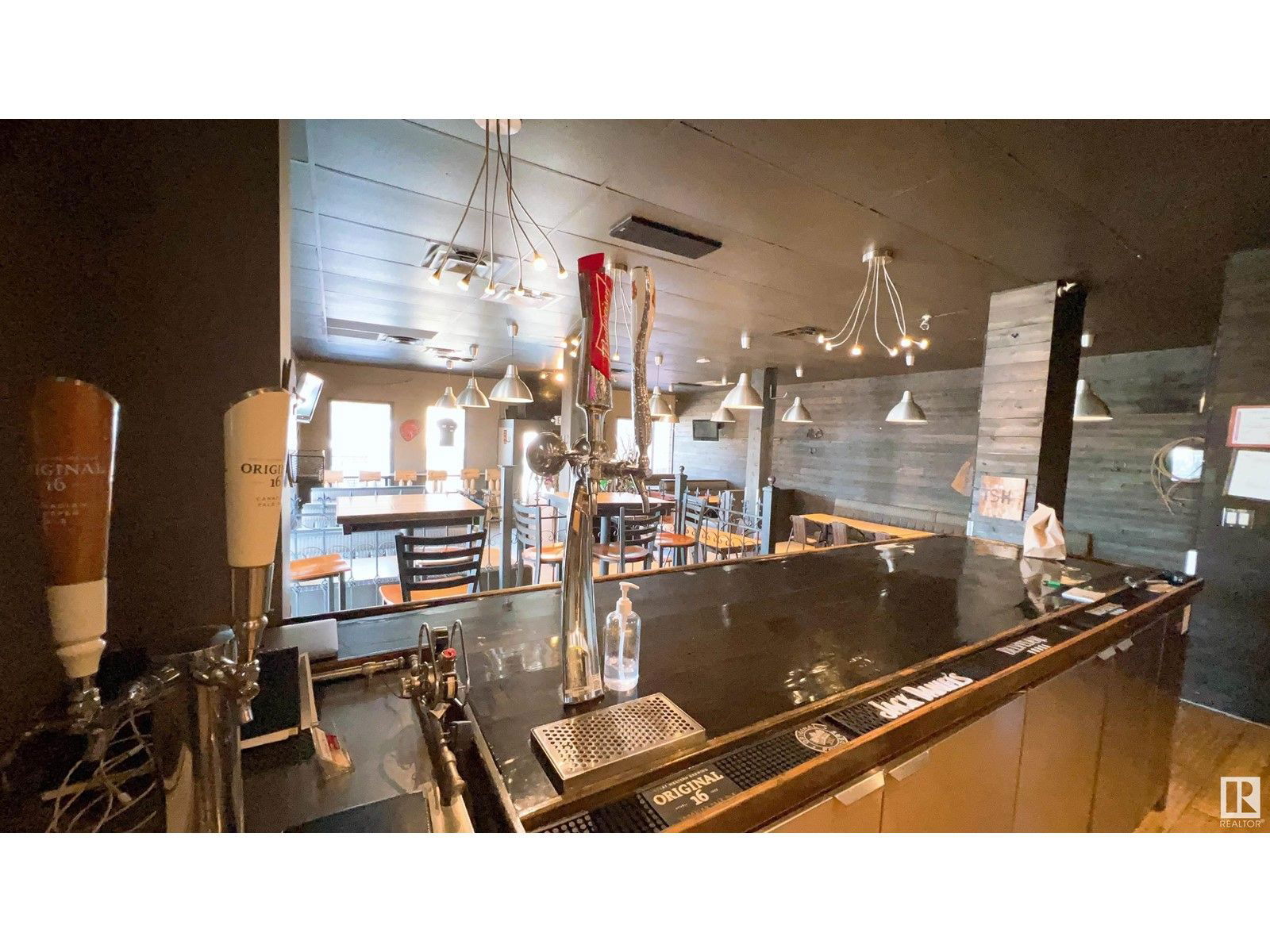 Restaurants for Sale in Alberta