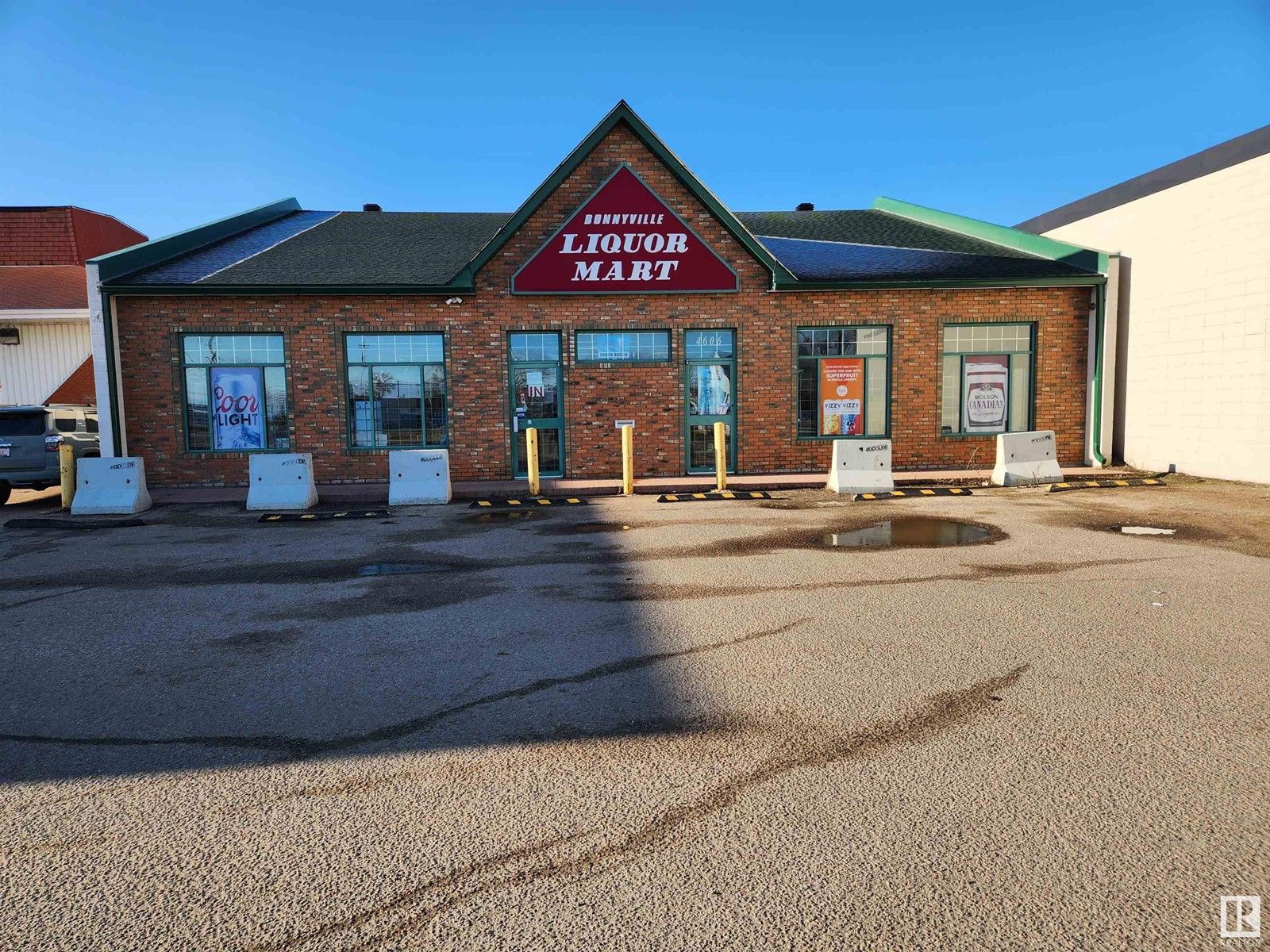 Businesses for Sale in 