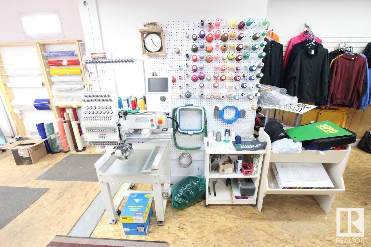 Businesses for Sale in Alberta