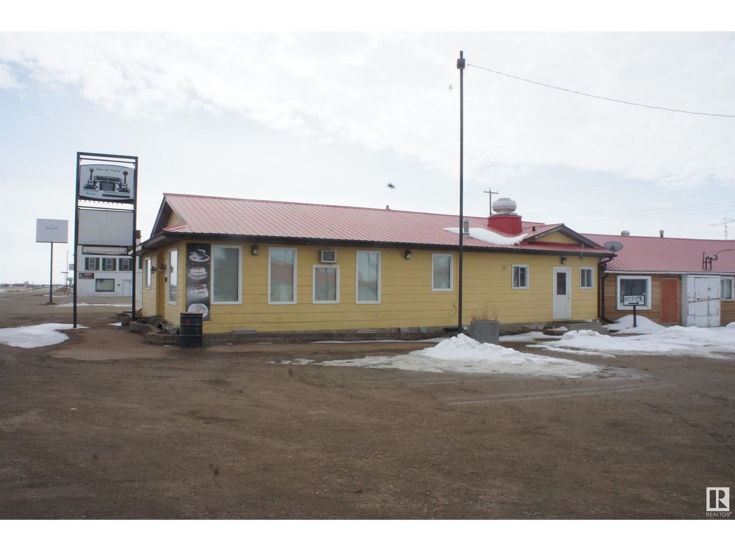 Businesses for Sale in 
