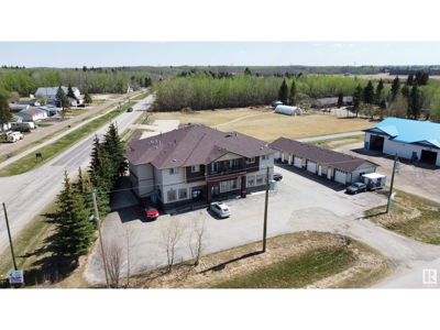 Commercial for Sale in New-brunswick