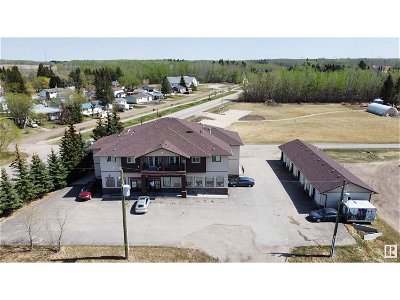 Commercial for Sale in Northwest-territories