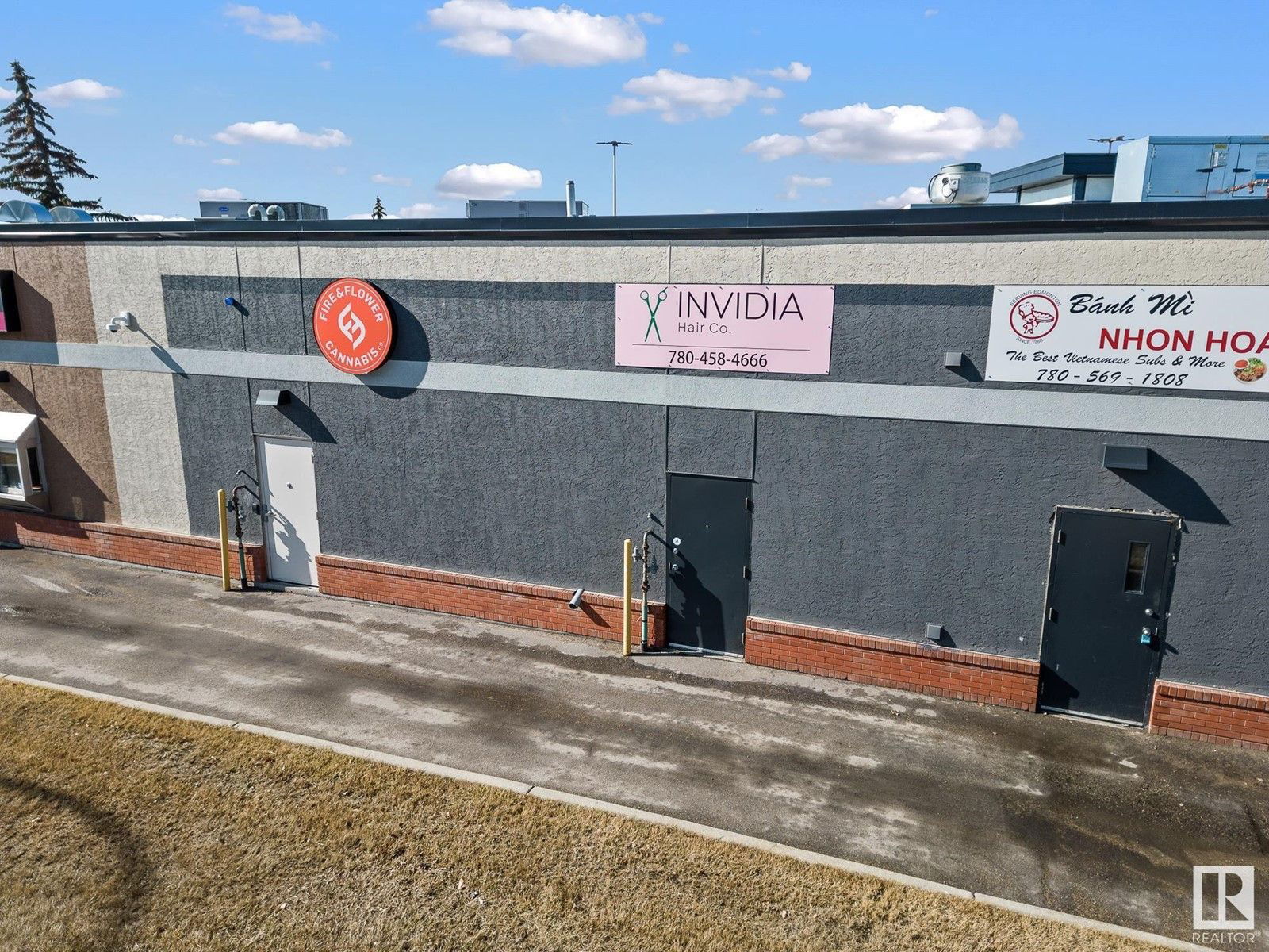 Image #1 of Business for Sale at #50 19 Bellrose Dr, St Albert, Alberta