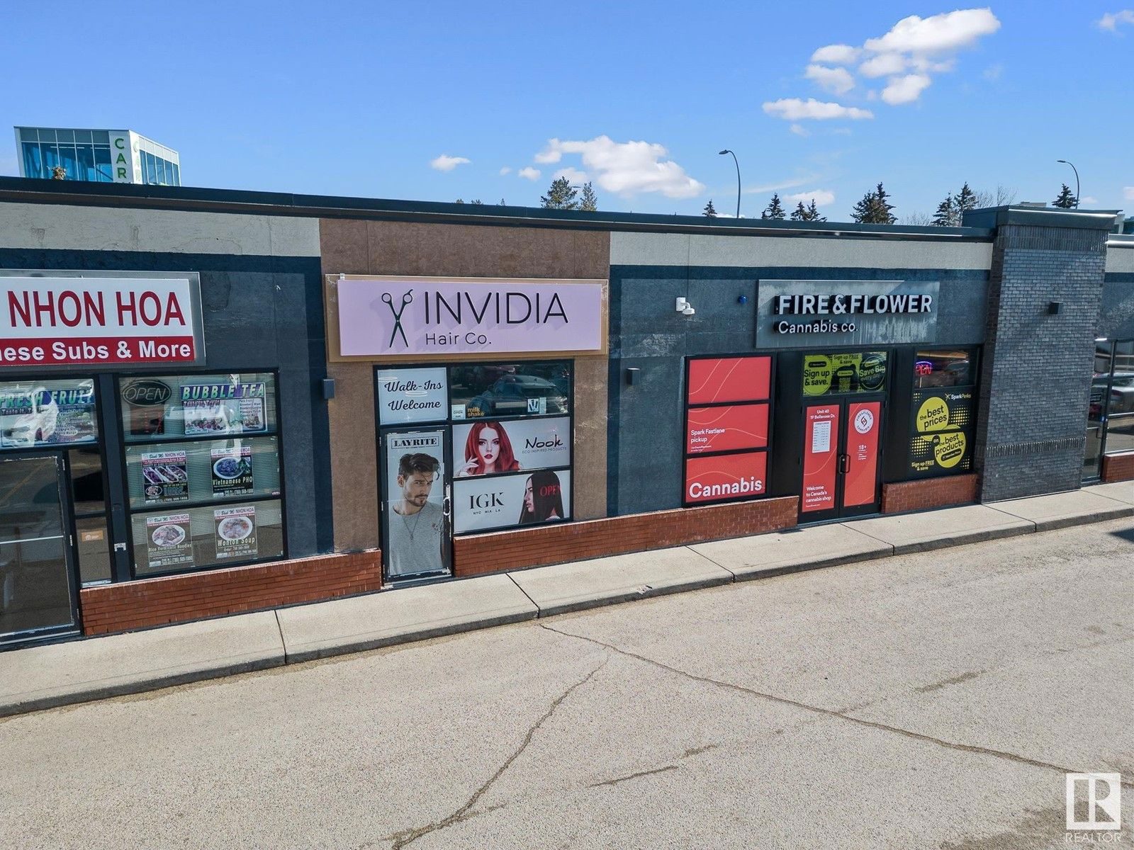 Image #1 of Business for Sale at #50 19 Bellrose Dr, St Albert, Alberta
