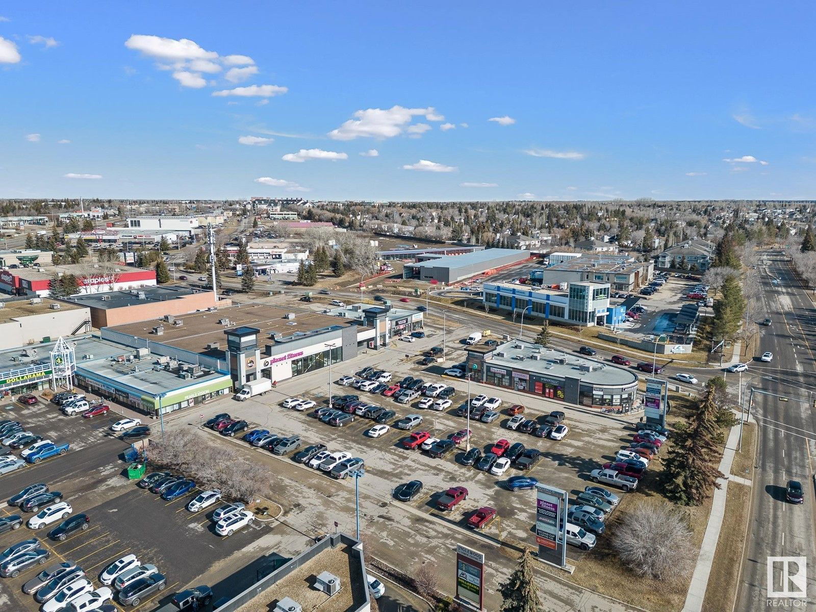 Image #1 of Business for Sale at #50 19 Bellrose Dr, St Albert, Alberta