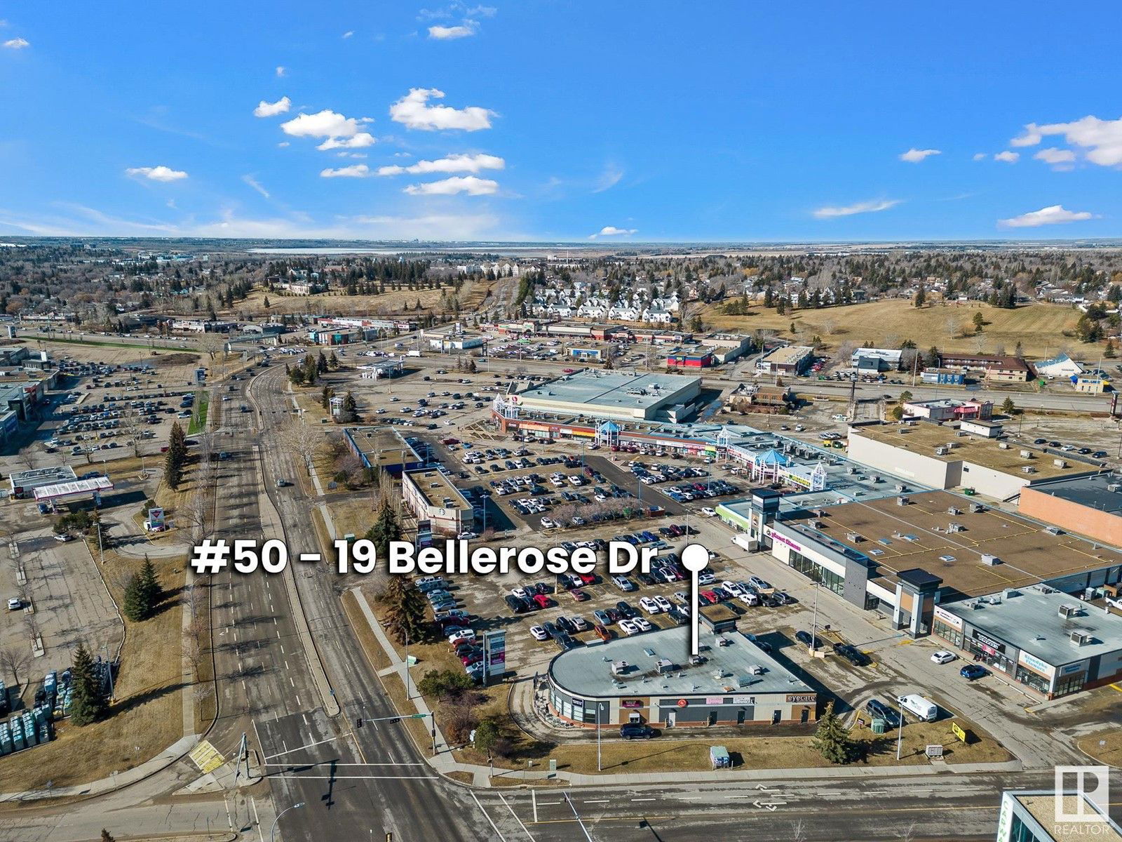 Image #1 of Business for Sale at #50 19 Bellrose Dr, St Albert, Alberta