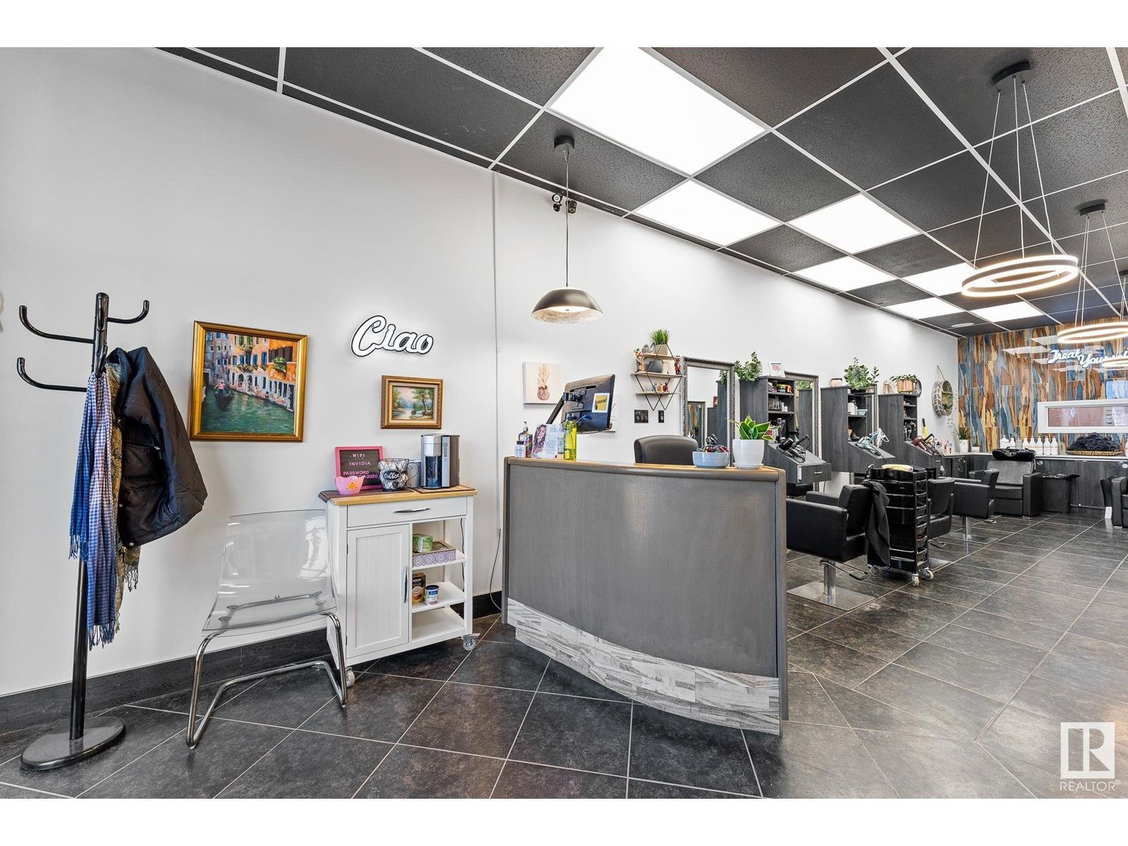Image #1 of Business for Sale at #50 19 Bellrose Dr, St Albert, Alberta