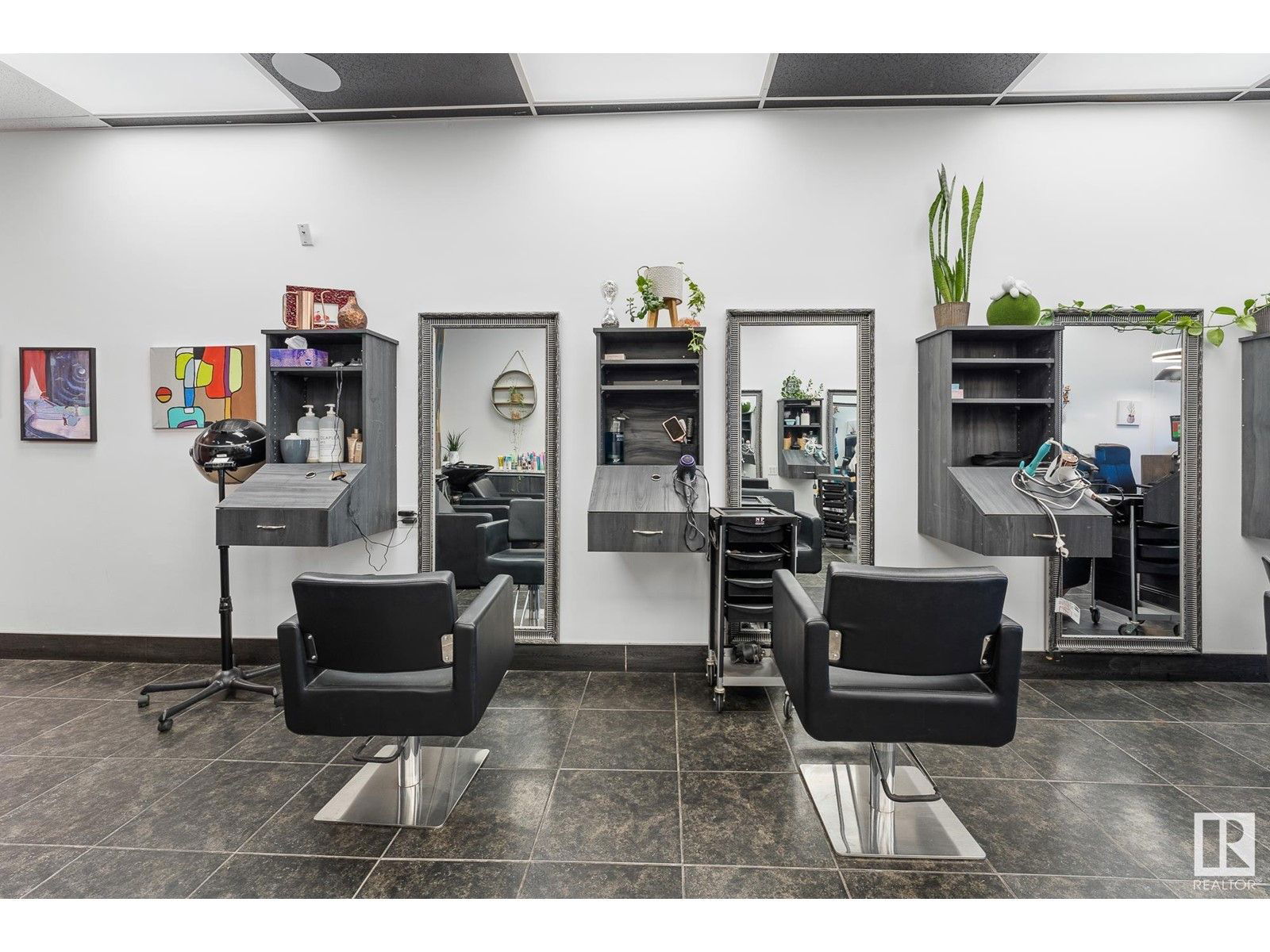 Image #1 of Business for Sale at #50 19 Bellrose Dr, St Albert, Alberta
