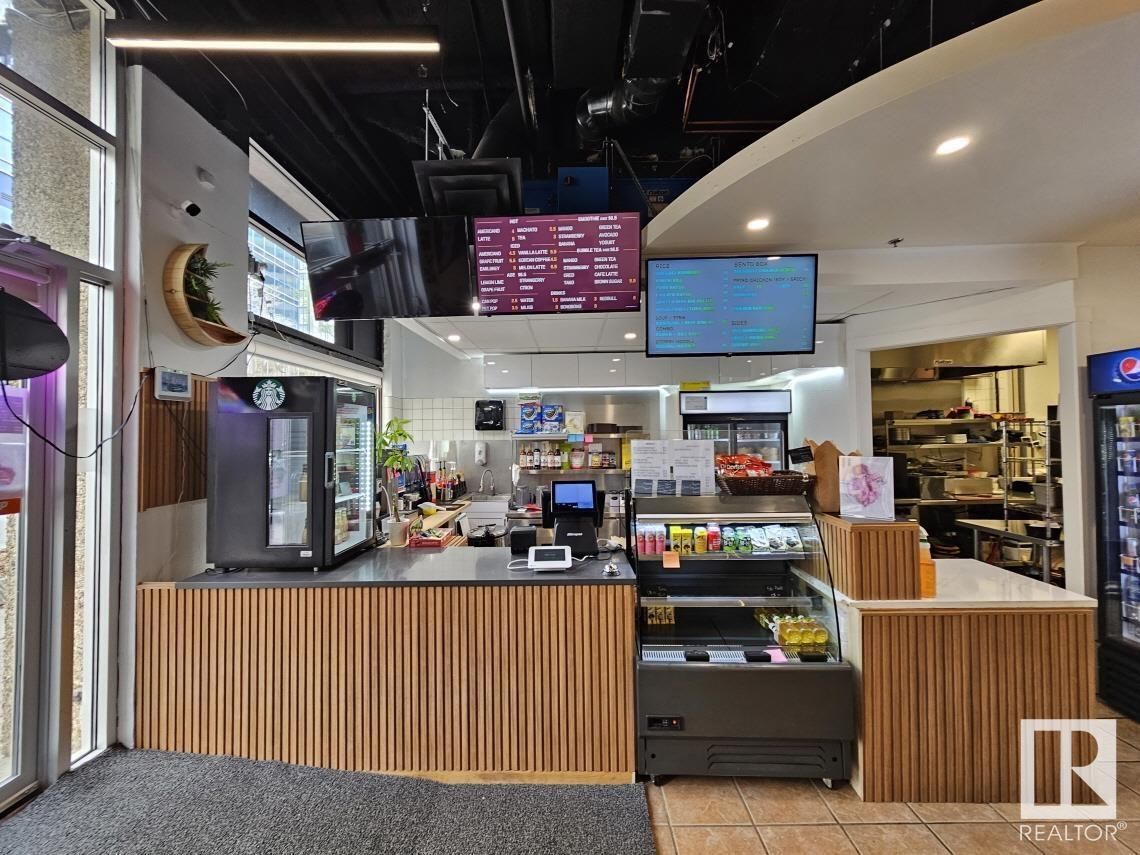 Restaurants