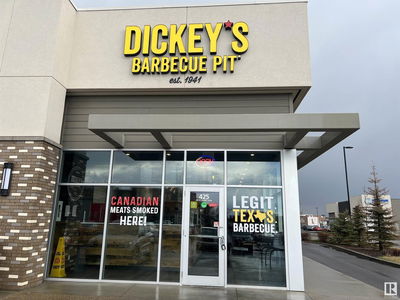 Casual Dining Restaurants for Sale