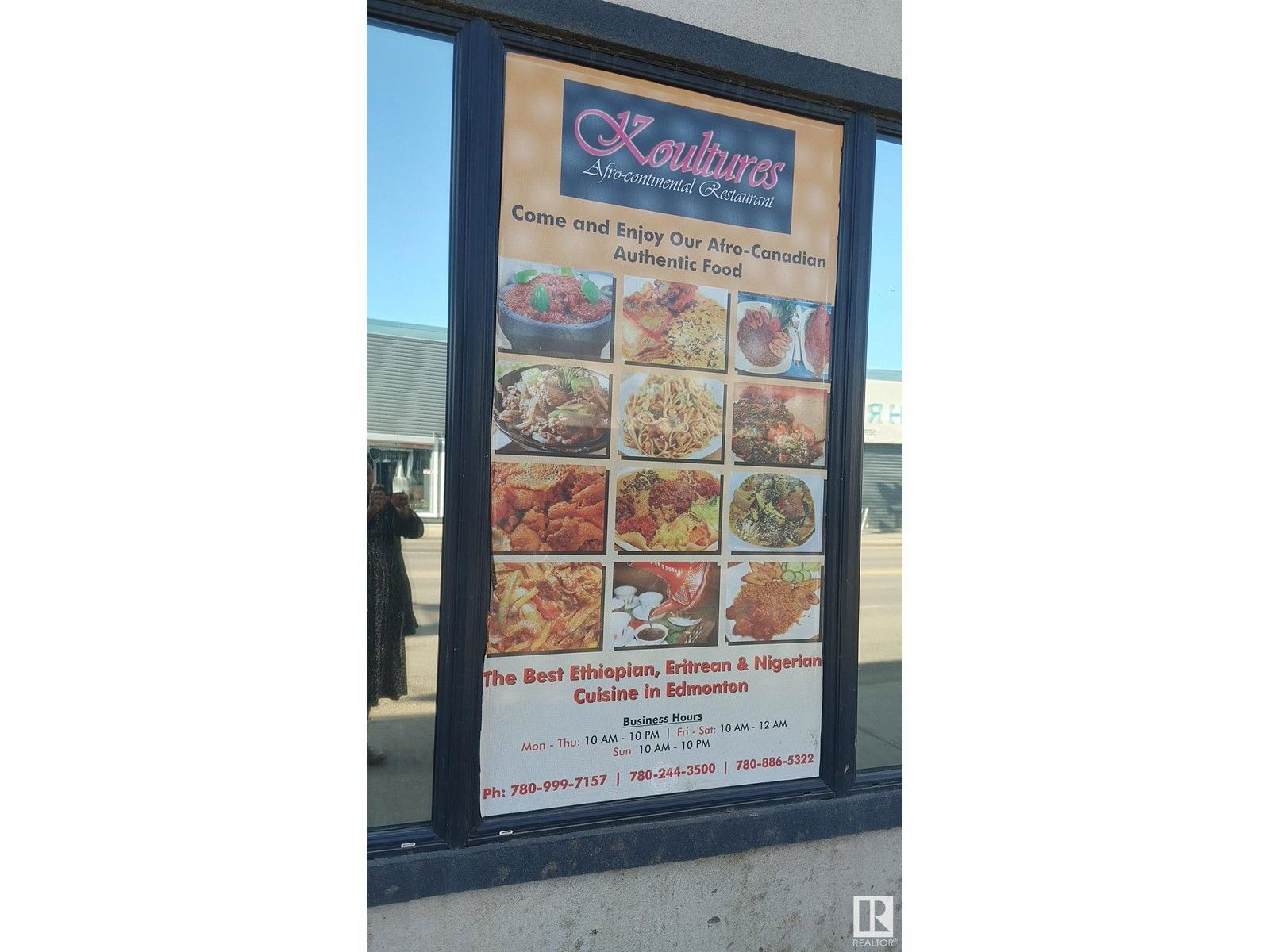 Restaurants for Sale in 