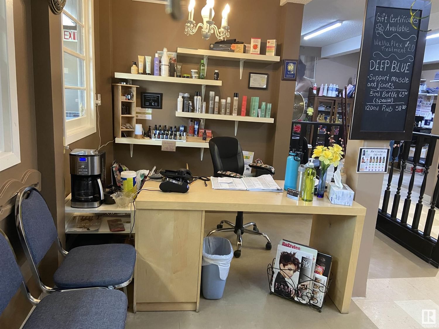 Businesses for Sale in Alberta
