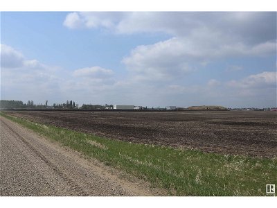Image #1 of Commercial for Sale at Hwy 39 Rr 265, Calmar, Alberta