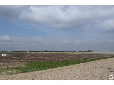 Image #1 of Commercial for Sale at Hwy 39 Rr 265, Calmar, Alberta