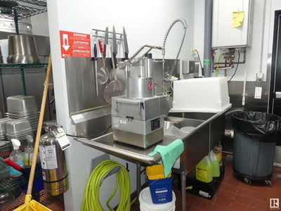 Restaurants for Sale in Alberta