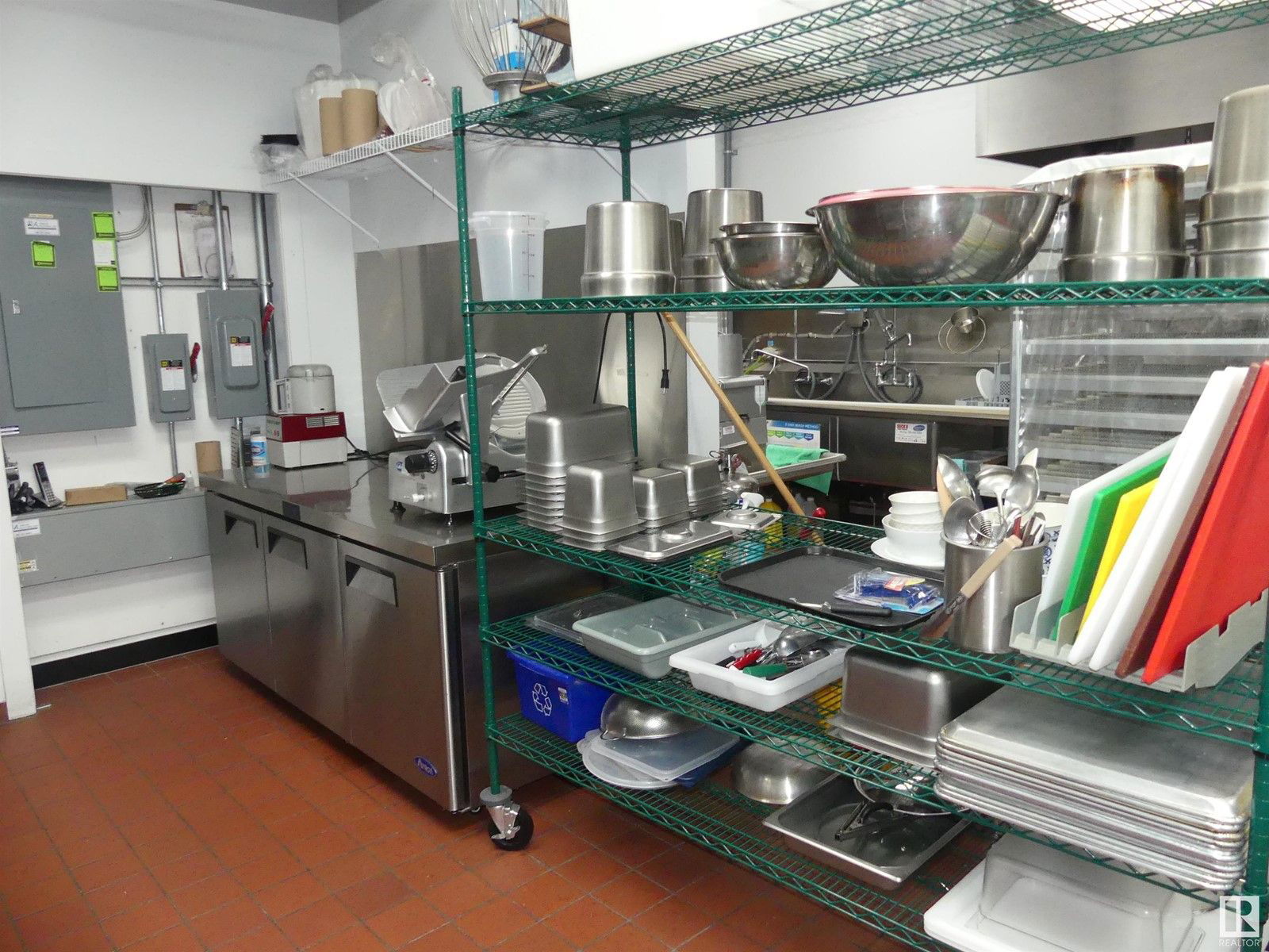 Restaurants for Sale in Canada