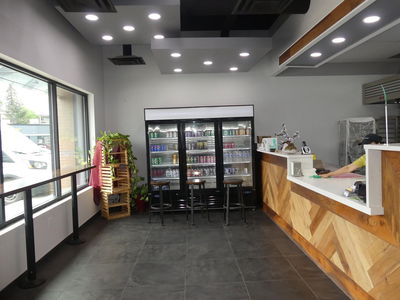 Restaurants for Sale in Alberta