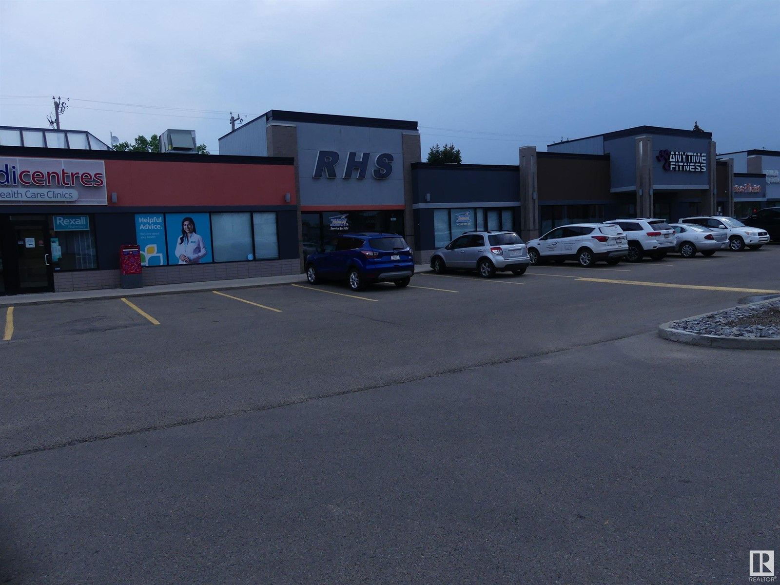 Restaurants for Sale in Canada