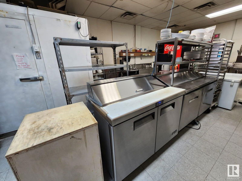 Image #1 of Restaurant for Sale at Toronto, Ontario