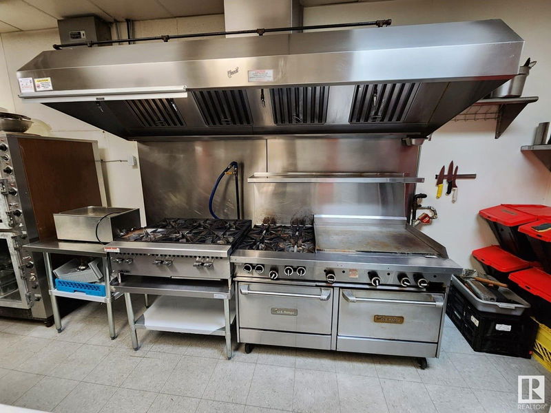 Image #1 of Restaurant for Sale at Toronto, Ontario