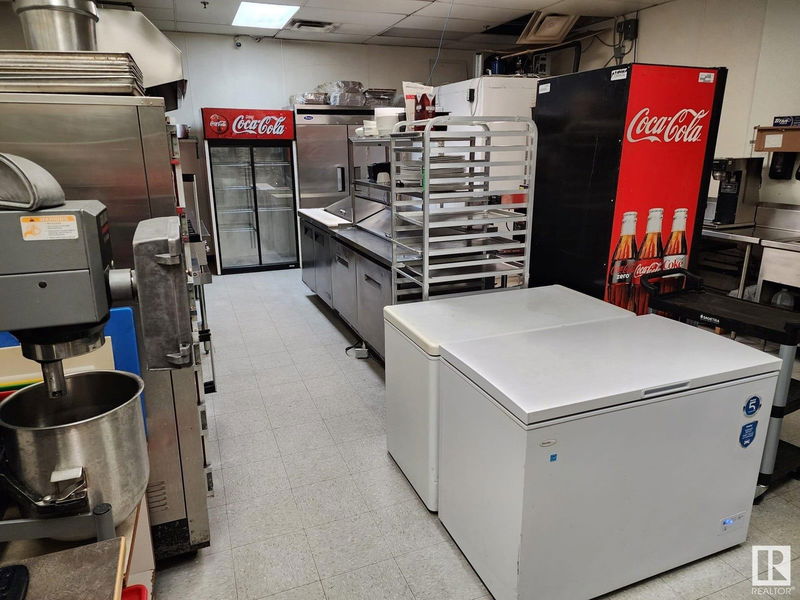 Image #1 of Restaurant for Sale at Toronto, Ontario