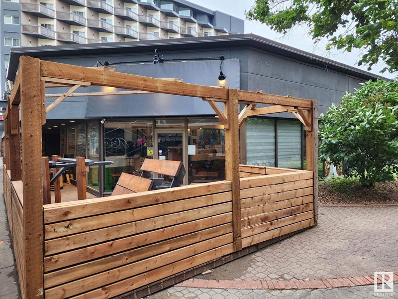 Image #1 of Restaurant for Sale at Toronto, Ontario