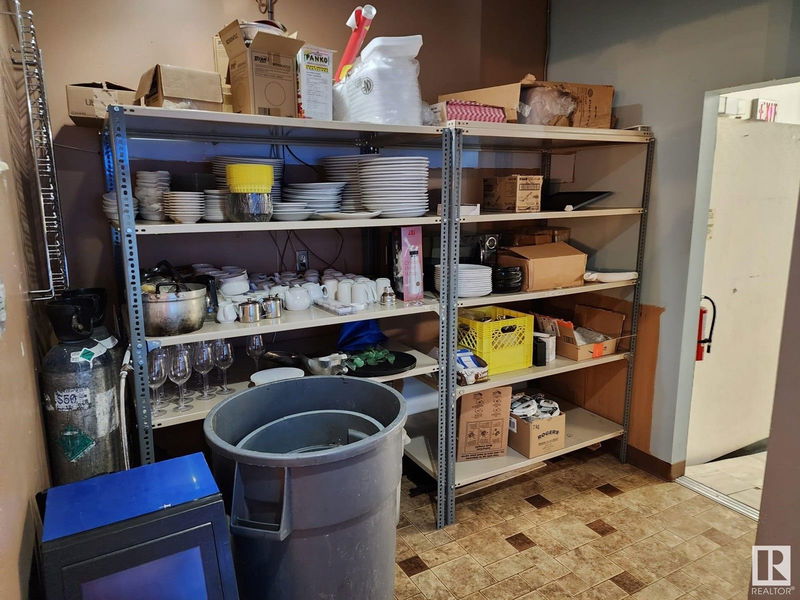 Image #1 of Restaurant for Sale at Toronto, Ontario