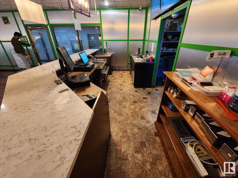 Image #1 of Restaurant for Sale at Toronto, Ontario