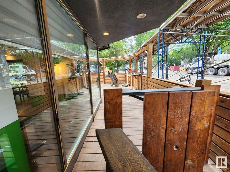 Image #1 of Restaurant for Sale at Toronto, Ontario